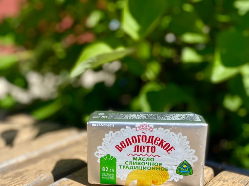Что может быть быстрее и проще, чем приготовить бутерброд с маслом?